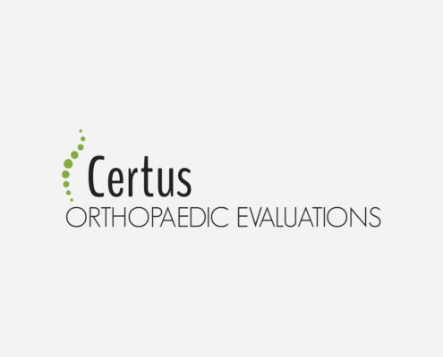 Certus Orthopedic Evaluations